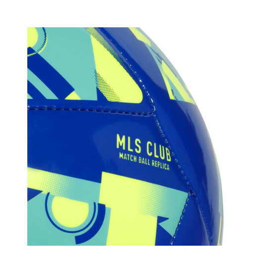 Adidas Μπάλα ποδοσφαίρου MLS 24 Club Ball